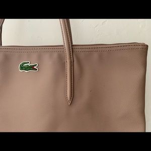 Lacoste Tote